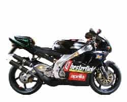 RS250 (2002-2004) RS250 (2002-2004)